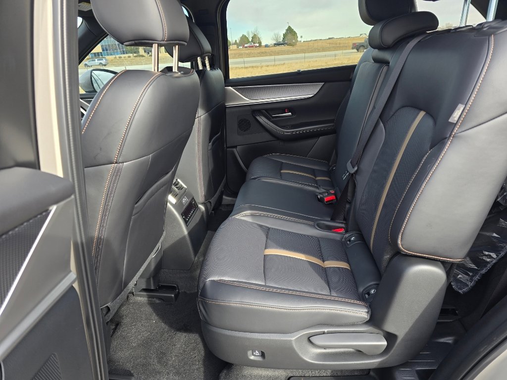 New 2026 MAZDA CX-90 Plug-In Hybrid w/ Premium Plus AWD/4WD image 14
