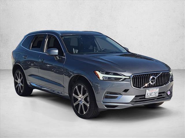 Used 2019 Volvo XC60 T8 Inscription w/ Advanced Package AWD/4WD image 3