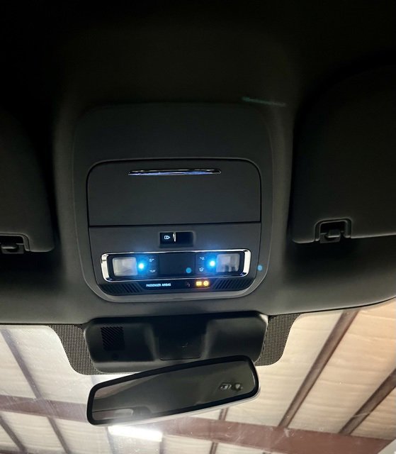 Used 2024 Ford F250 Lariat image 32