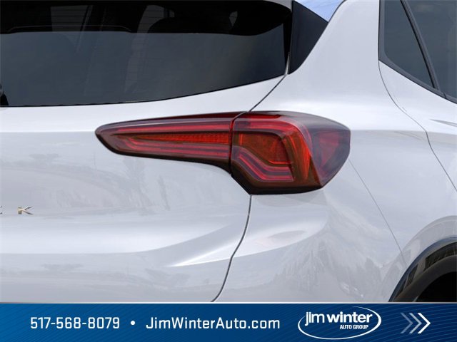 New 2025 Buick Encore GX Sport Touring w/ Advanced Technology Package image 35