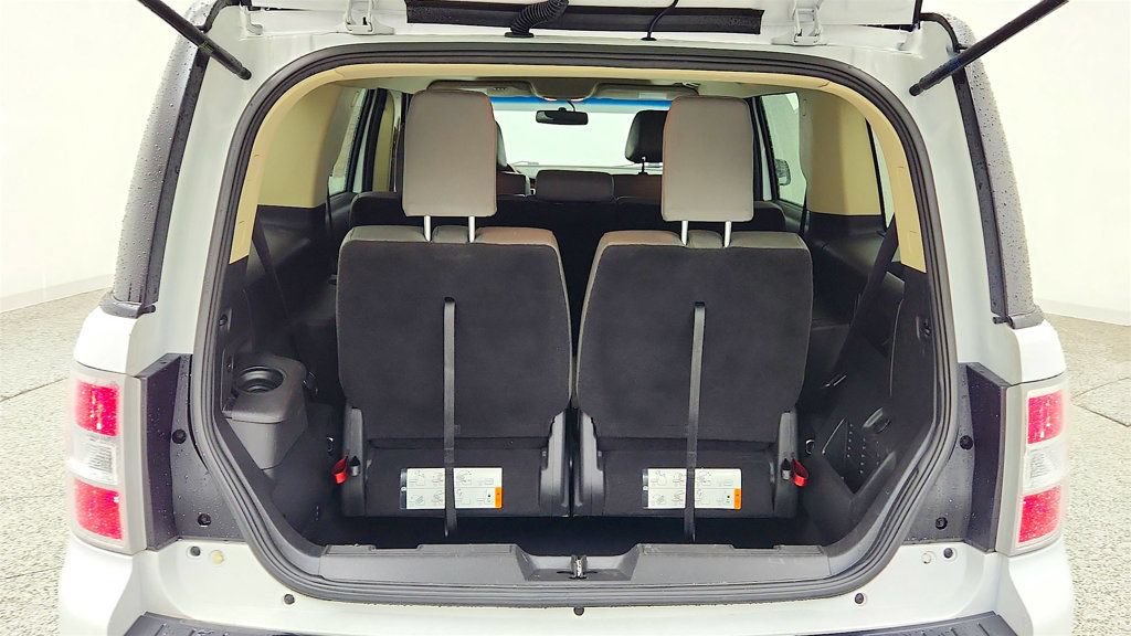 Used 2019 Ford Flex SEL w/ Equipment Group 202A FWD image 21