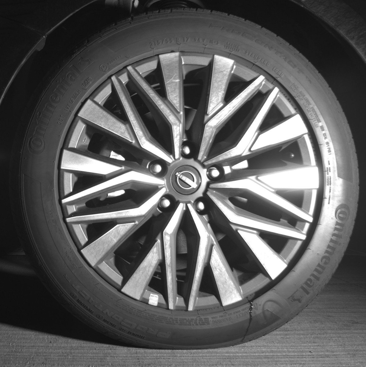 Used 2025 Nissan Altima 2.5 SV image 12