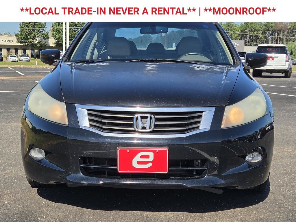 Used 2010 Honda Accord EX-L image 2