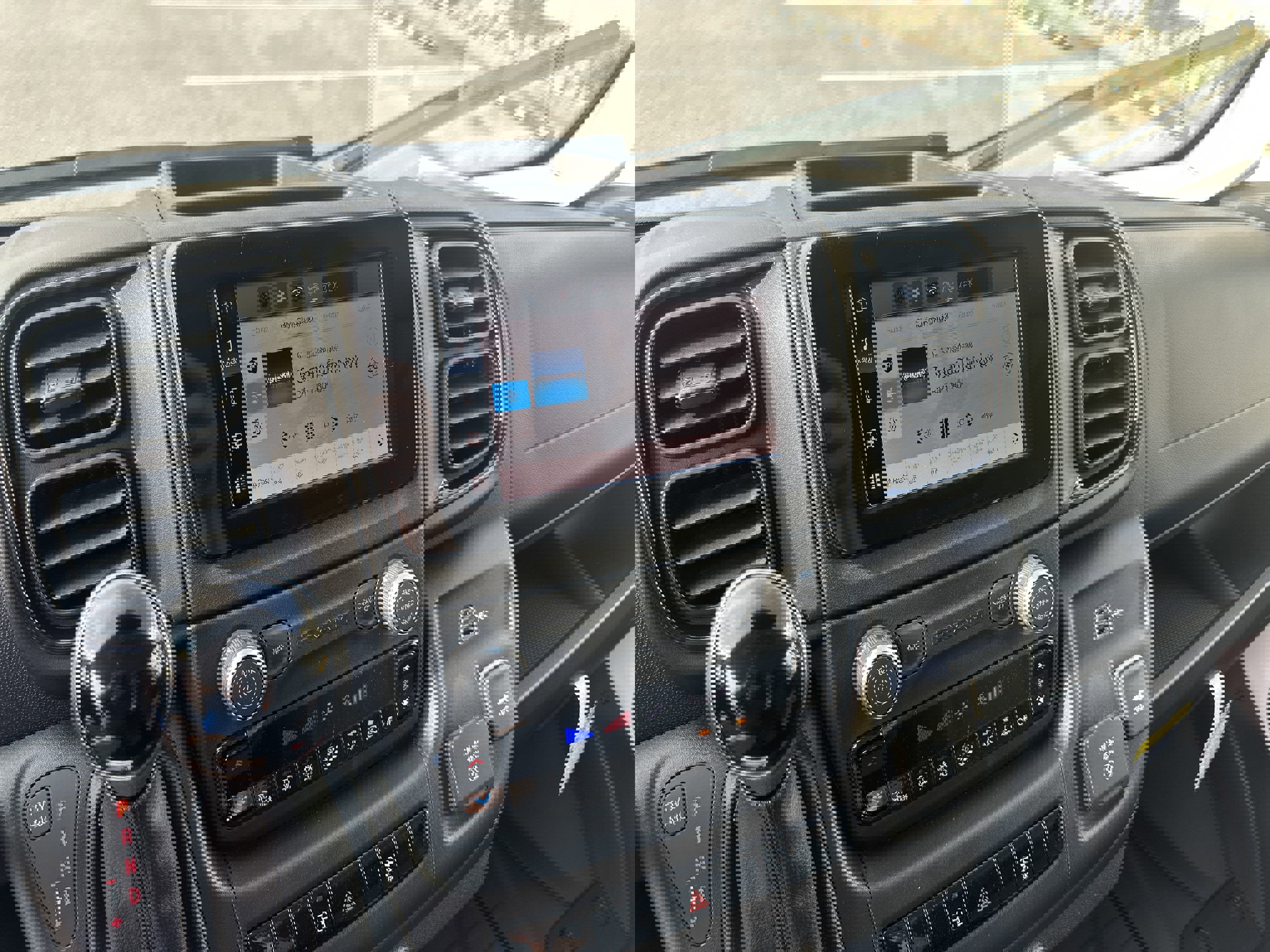 New 2025 RAM ProMaster 1500 w/ Convenience Group image 35