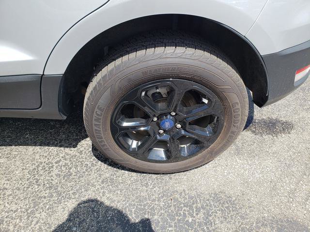 Used 2021 Ford EcoSport SE image 27