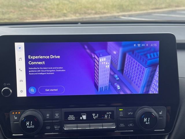 Used 2024 Toyota Grand Highlander XLE image 25