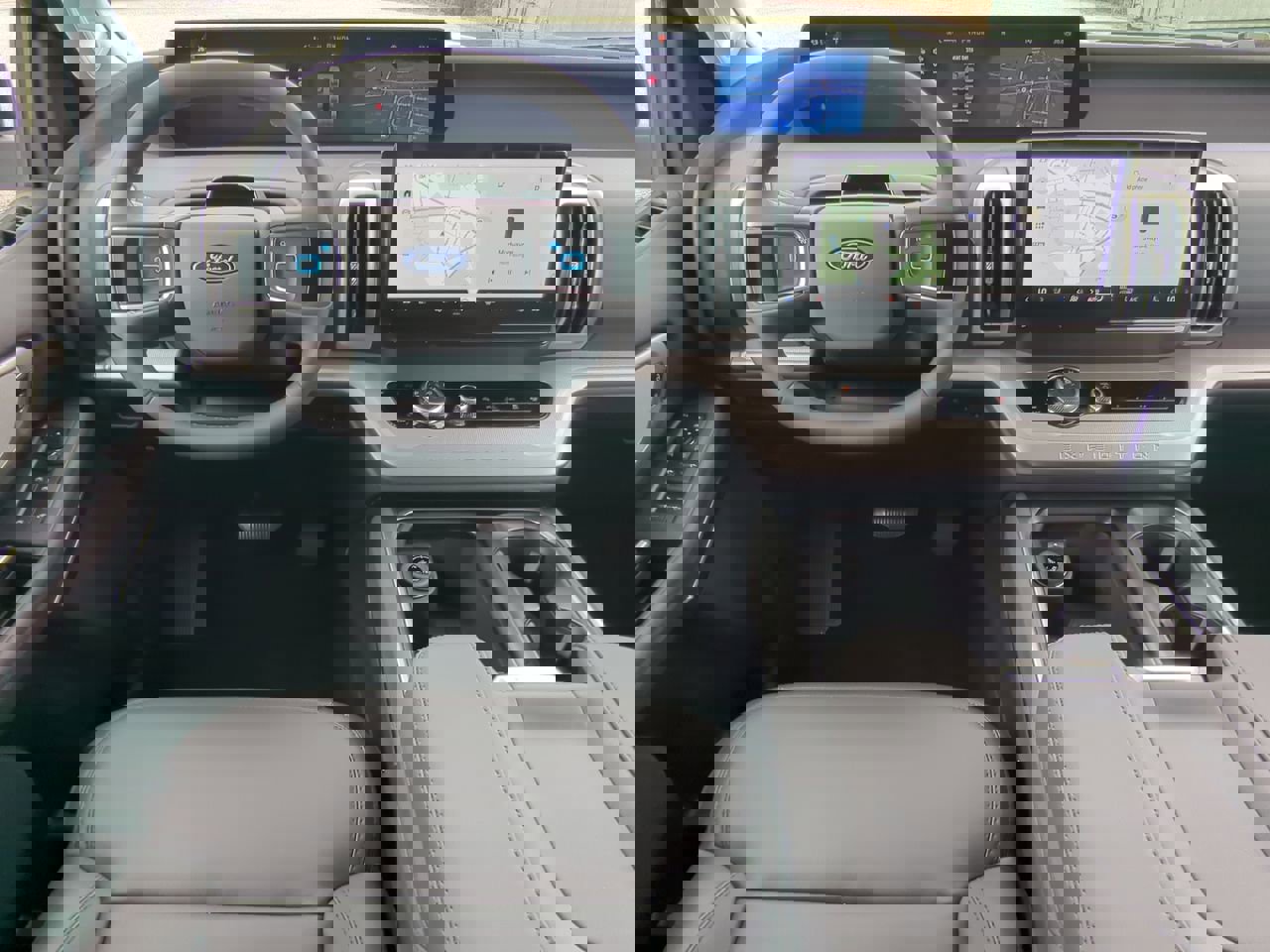 New 2026 Ford Expedition Active image 14