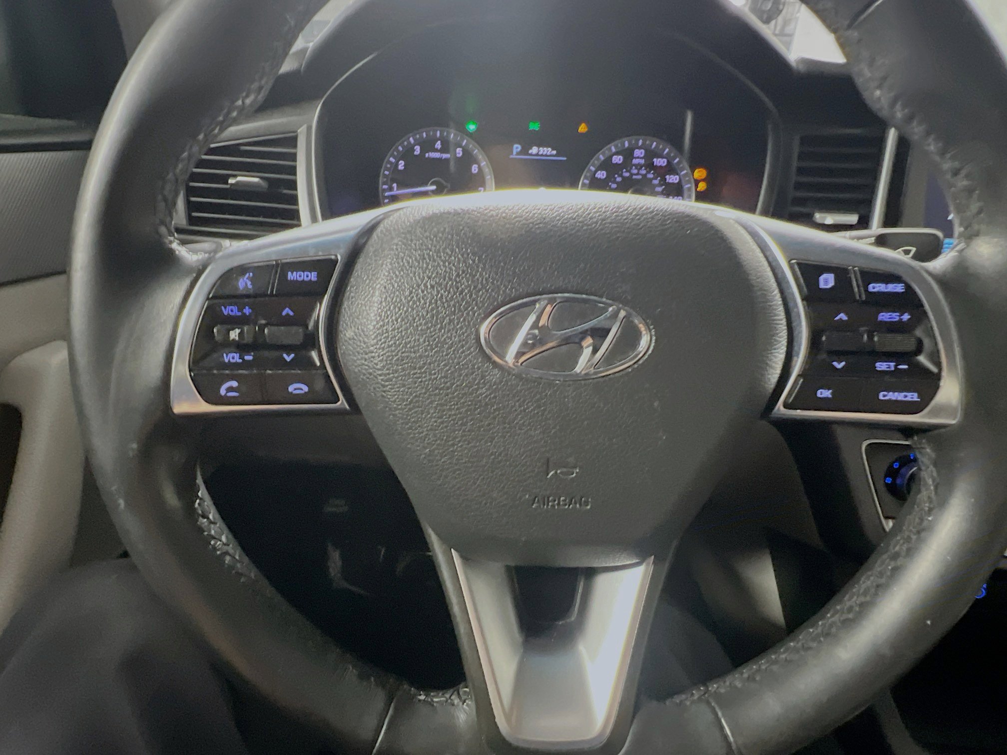 Used 2018 Hyundai Sonata SEL FWD image 18