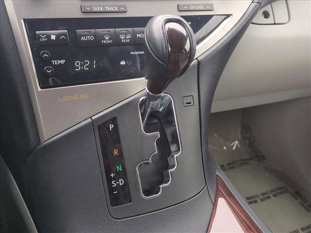 Used 2011 Lexus RX 350 AWD w/ Premium Pkg image 12