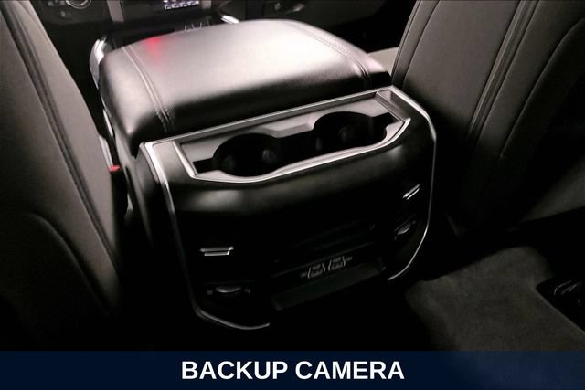 Used 2023 RAM 1500 Big Horn AWD/4WD image 15