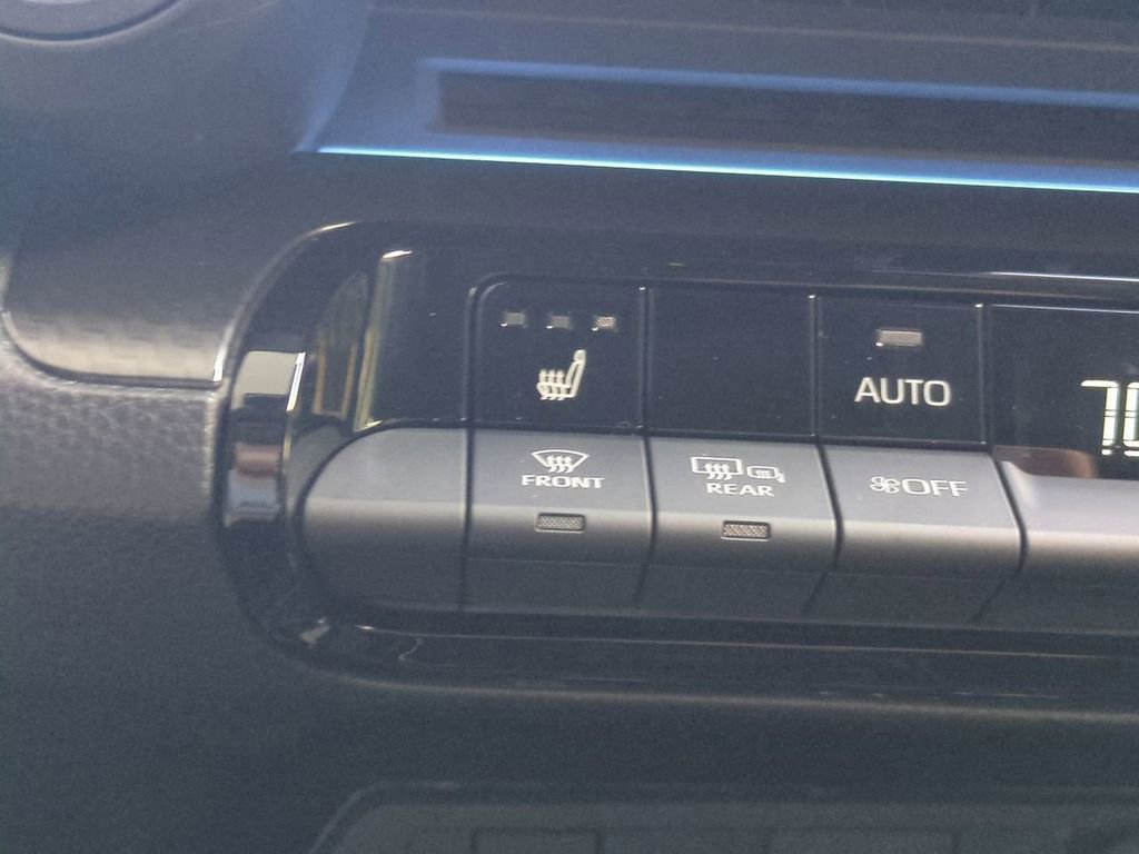 New 2026 Toyota Prius Plug-In Hybrid image 23