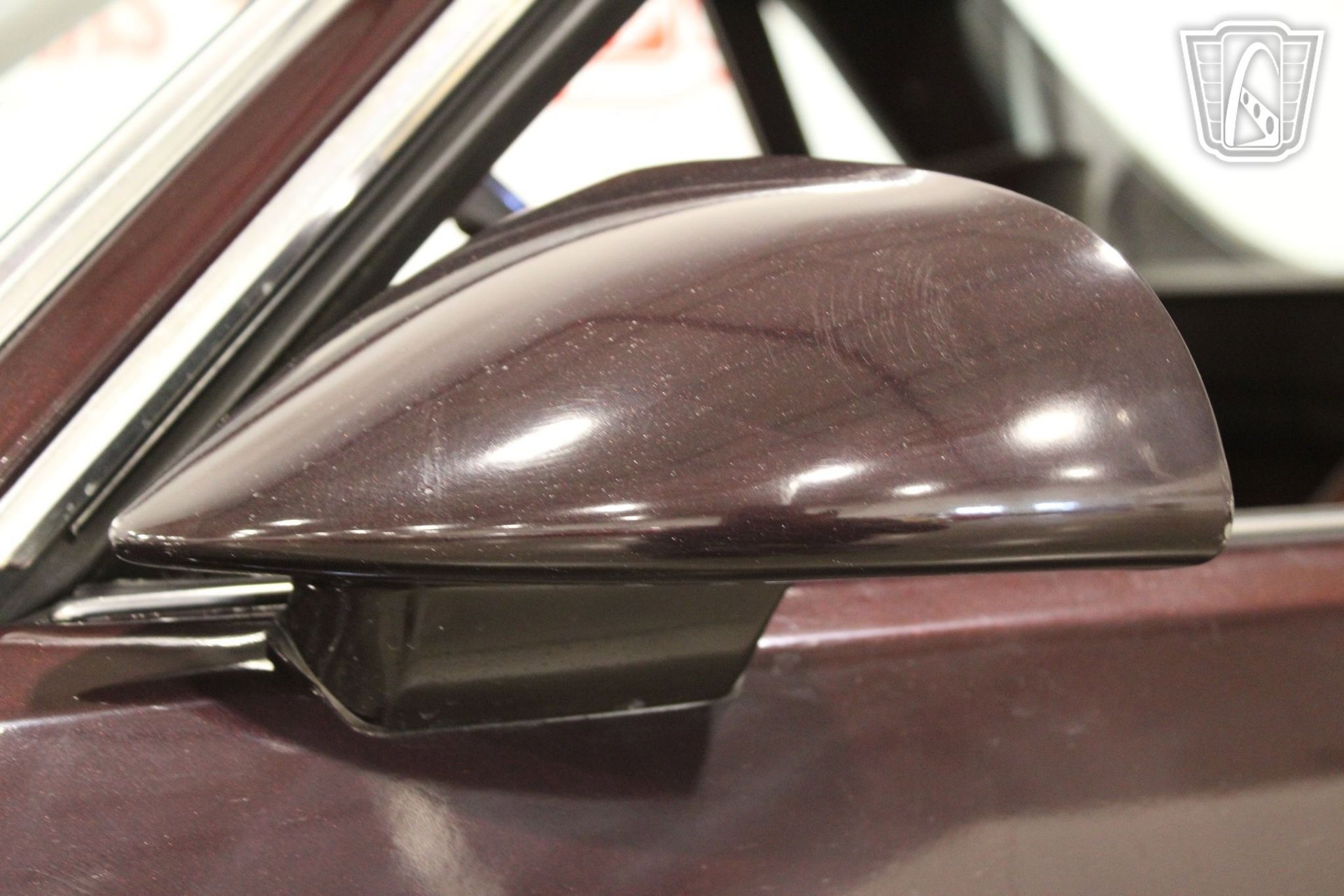 Used 1987 Chevrolet El Camino V8 image 4