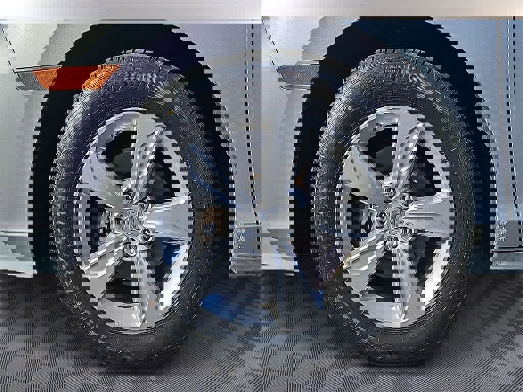 Certified 2019 Honda Odyssey EX-L image 7