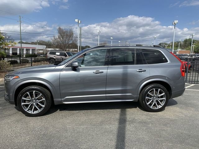 Used 2018 Volvo XC90 T6 Momentum w/ Convenience Package image 5
