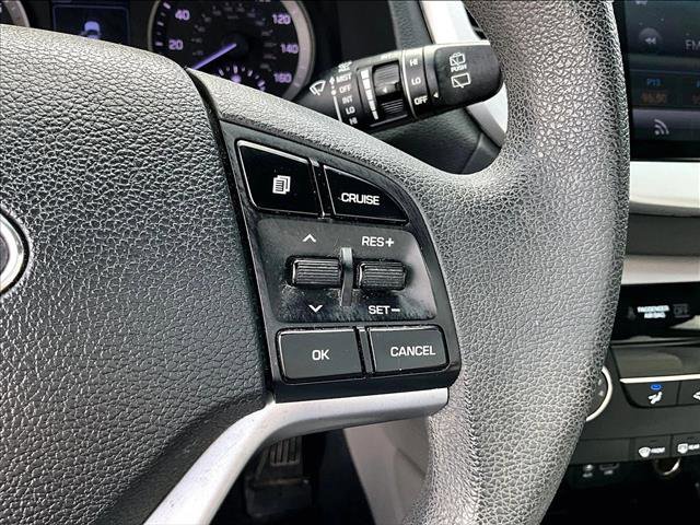 Used 2017 Hyundai Tucson Eco image 18