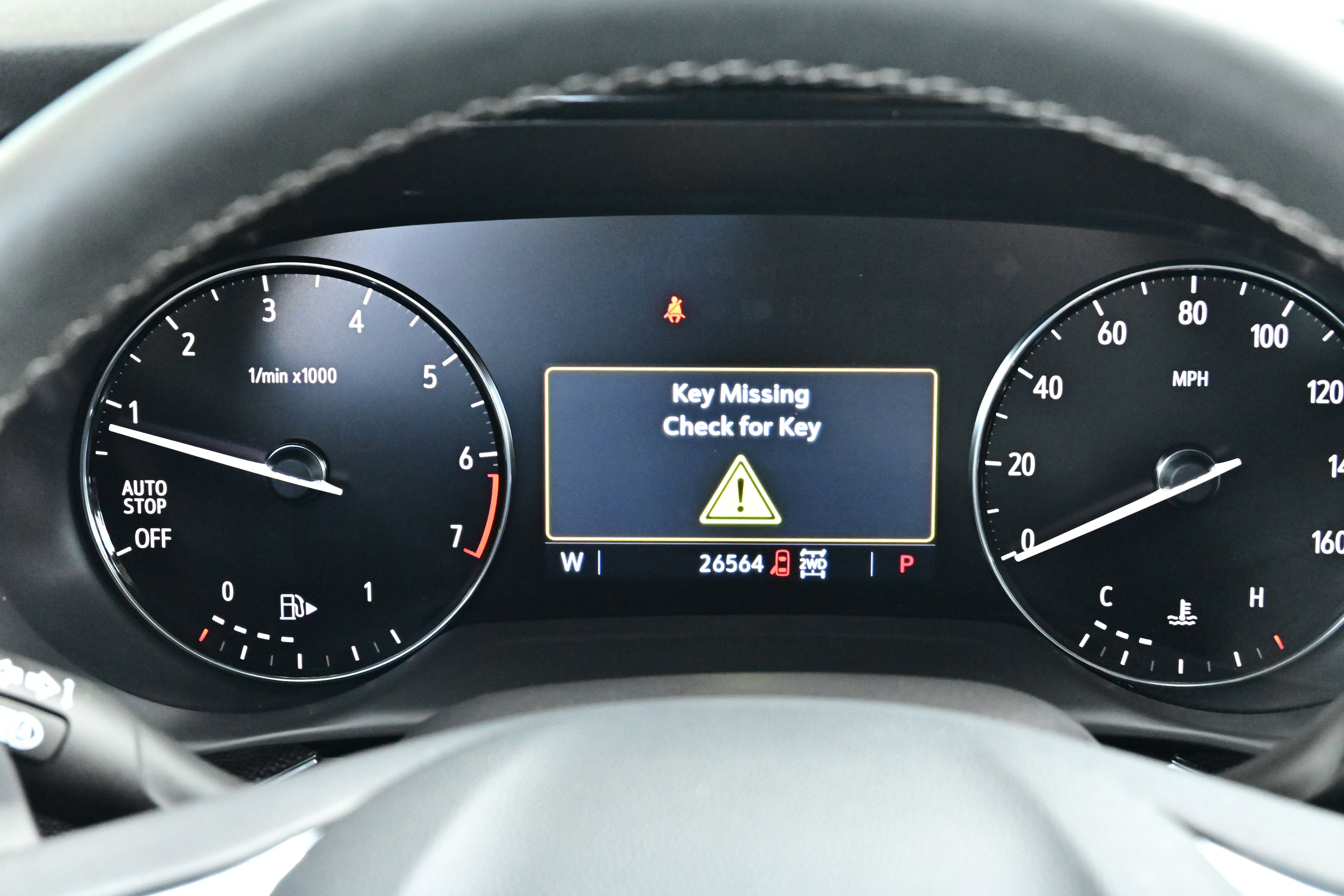 Used 2023 Buick Envision Preferred w/ Sport Touring Package AWD/4WD image 20