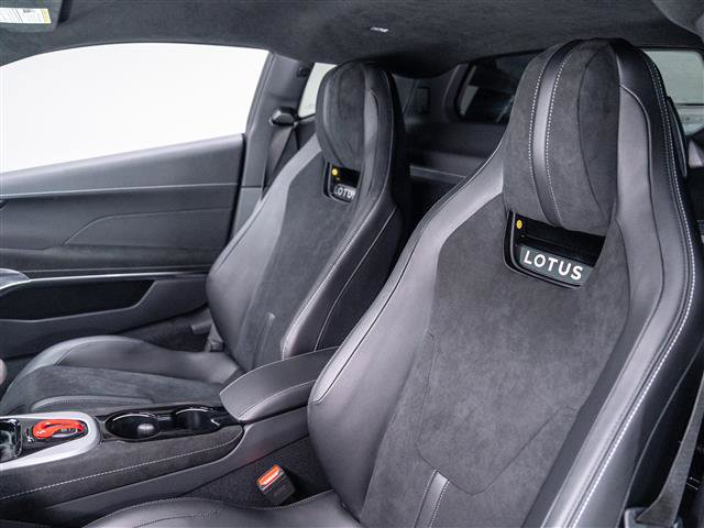 New 2025 Lotus Emira image 14