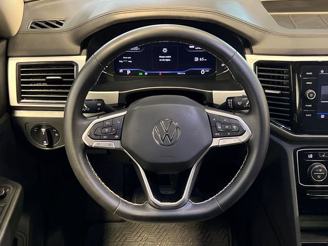 Used 2022 Volkswagen Atlas SE FWD image 20