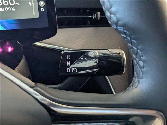 New 2025 Volvo EX90 Plus image 12