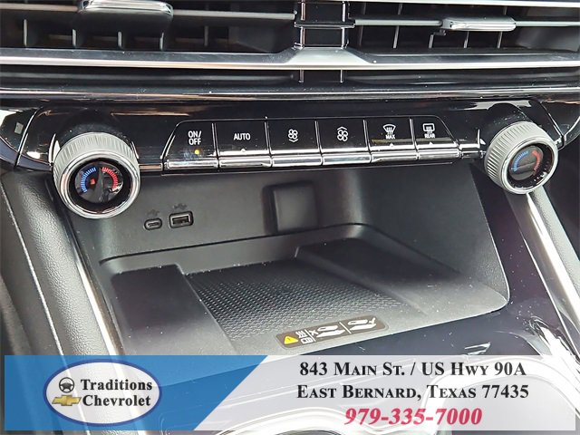 New 2026 Chevrolet Traverse RS w/ LPO, Floor Liner Package image 49