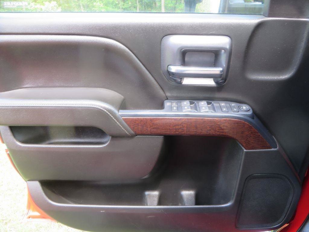 Used 2019 GMC Sierra 2500 SLE AWD/4WD image 23