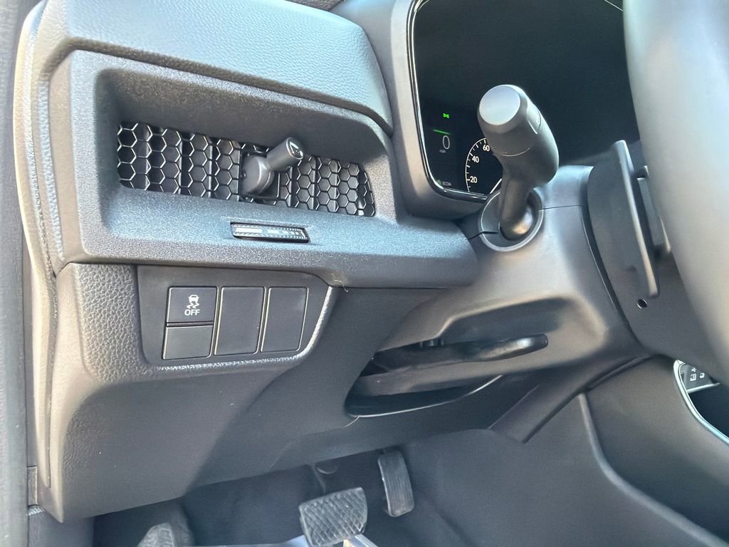 Certified 2023 Honda CR-V Sport image 32