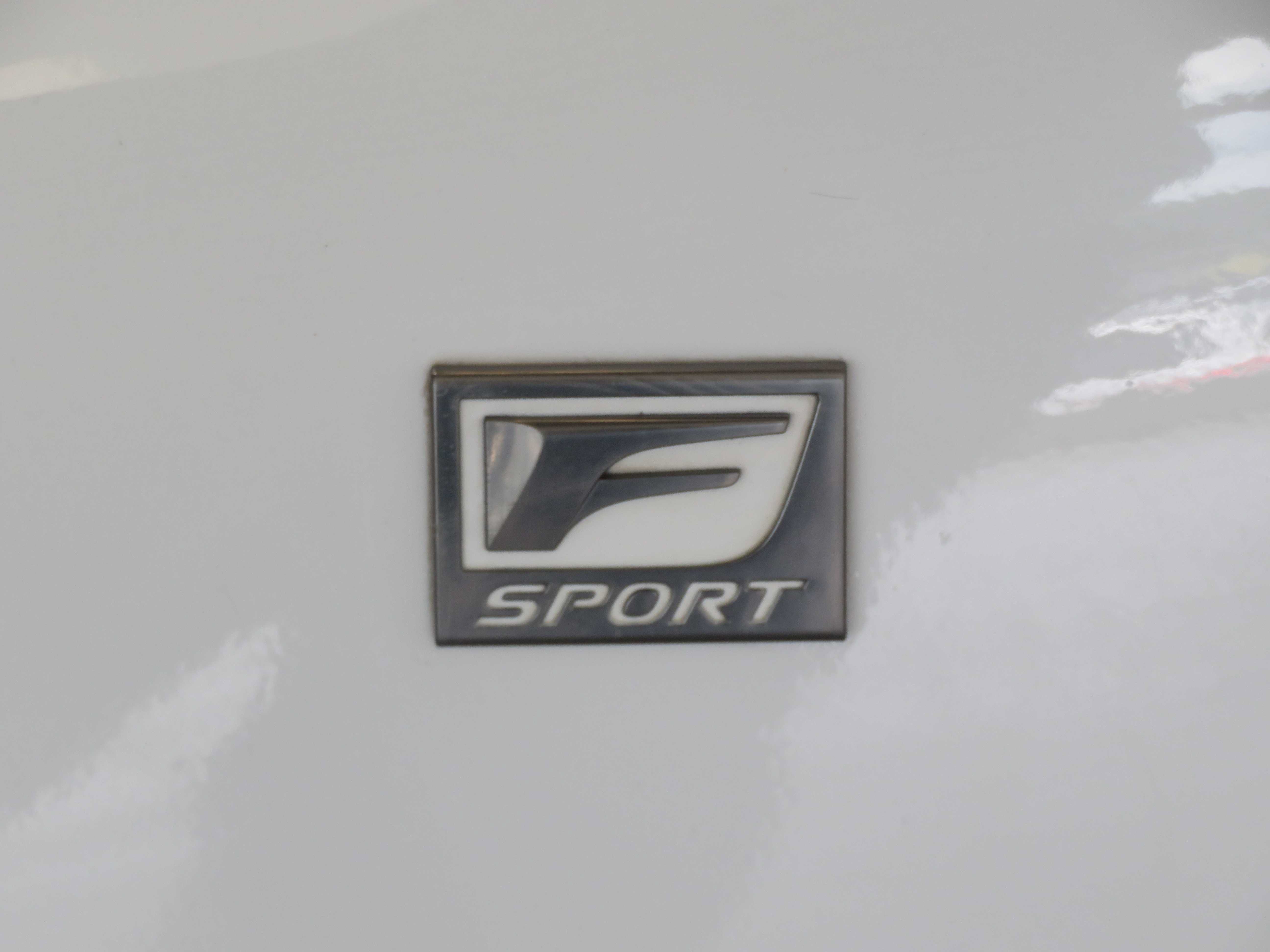Used 2020 Lexus IS 300 F Sport w/ F Sport Package RWD image 83
