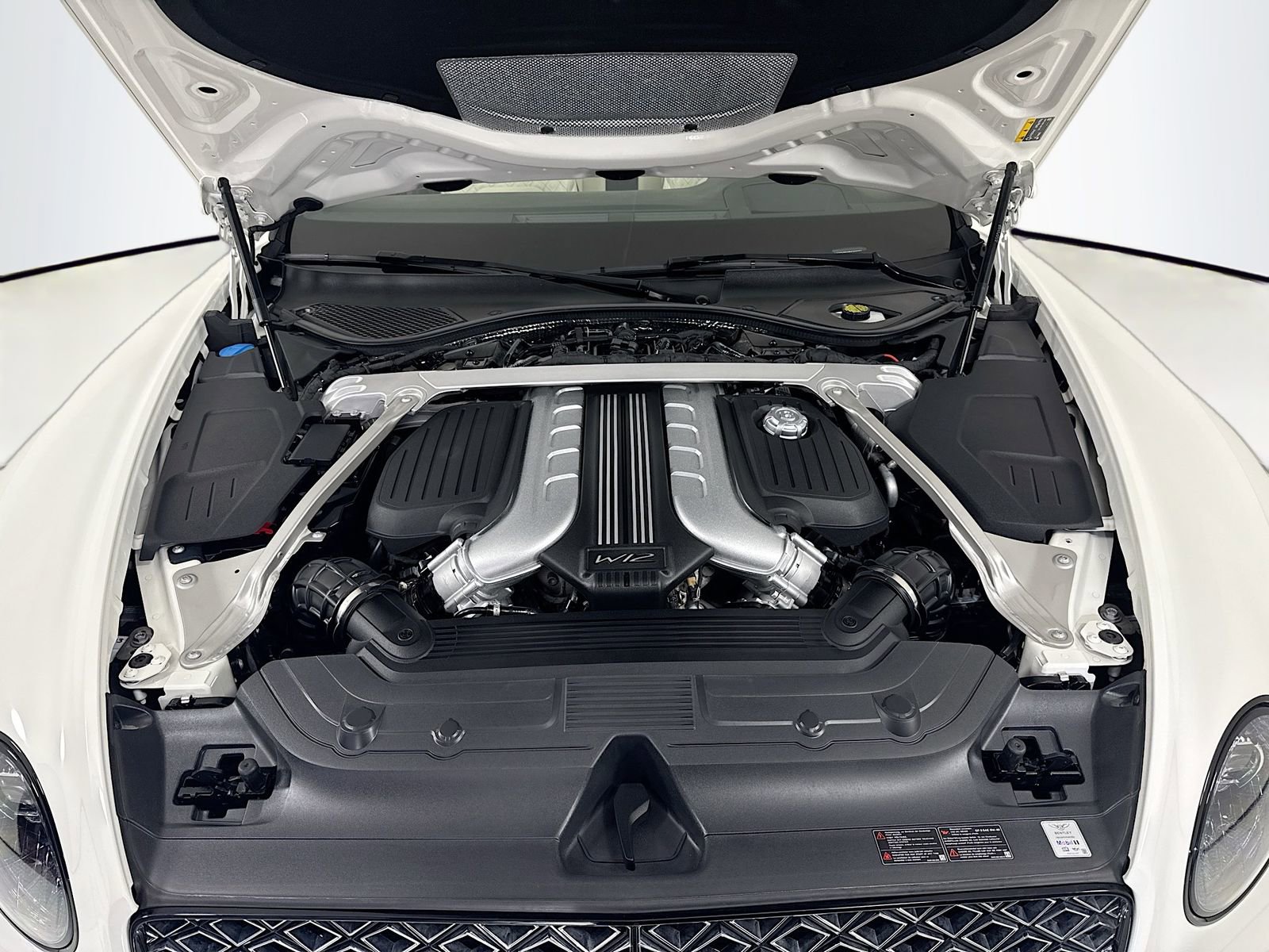 Certified 2024 Bentley Continental GT Speed image 28