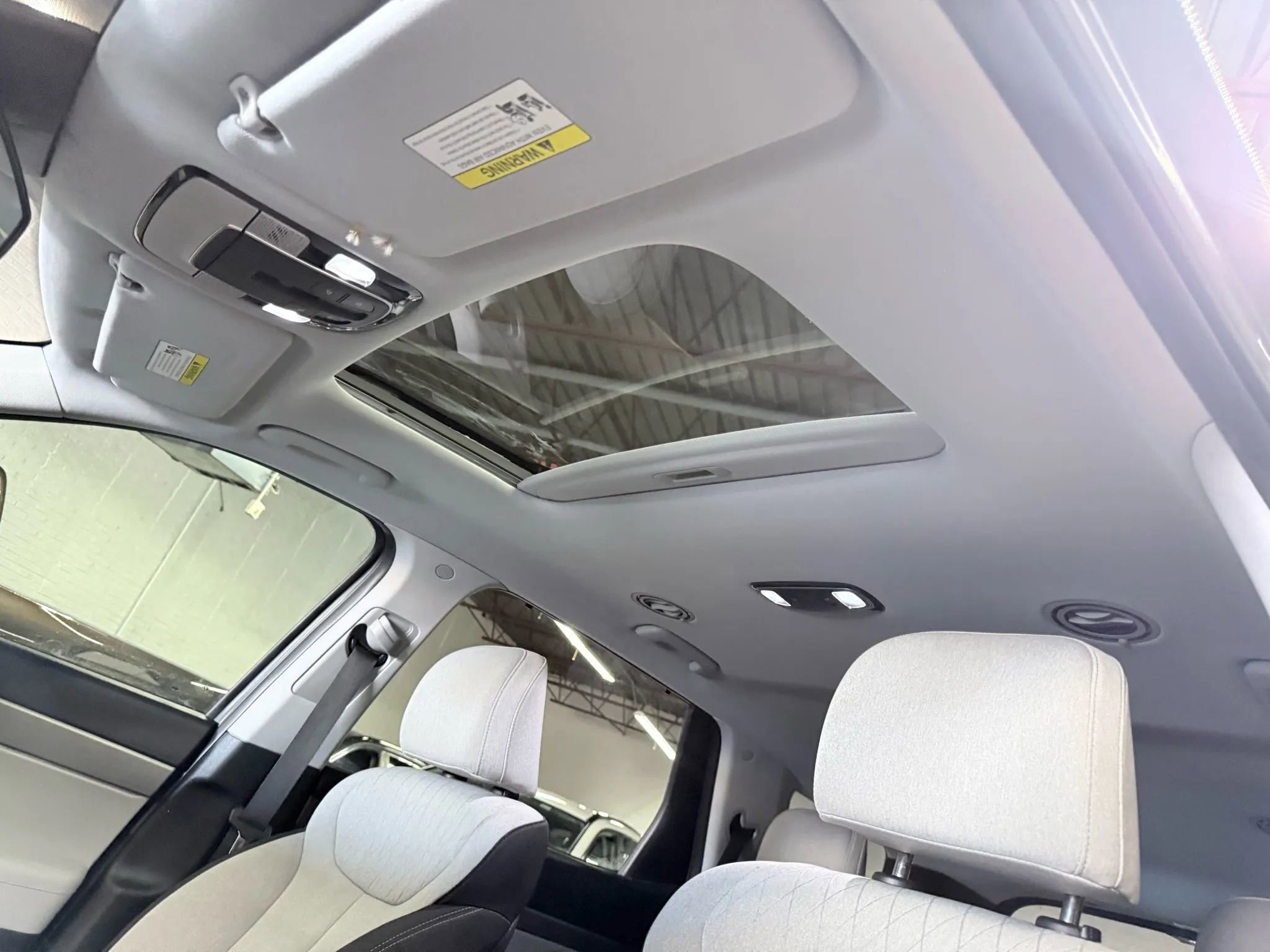 Used 2022 Hyundai Palisade SEL w/ Convenience Package FWD image 15