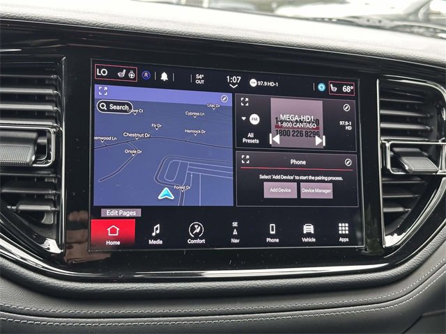 Certified 2022 Dodge Durango GT image 36