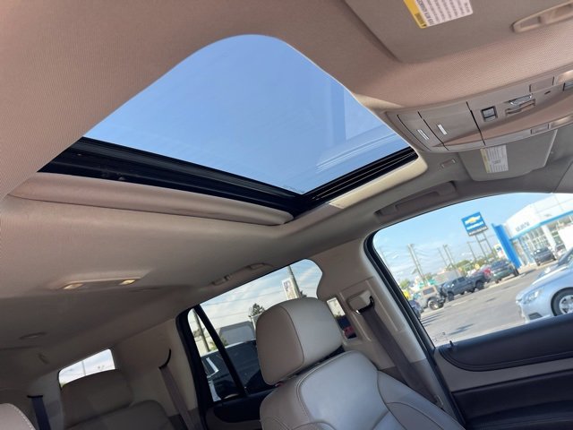 Used 2019 Chevrolet Tahoe LT w/ Luxury Package image 14