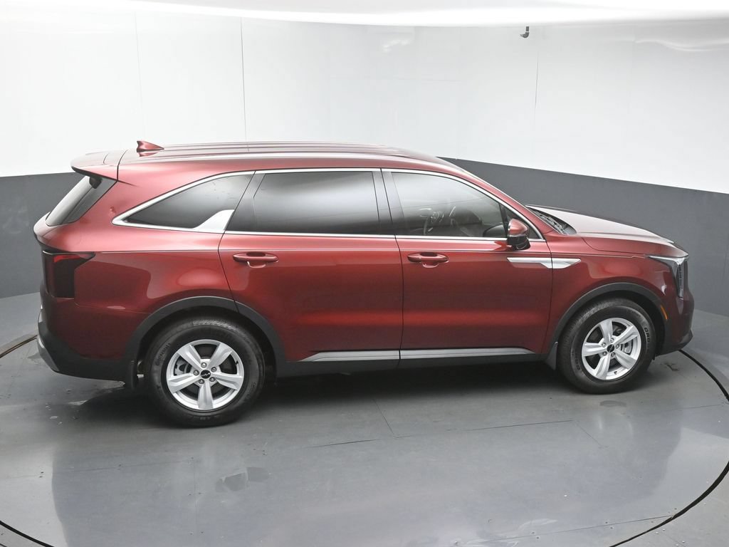 Used 2025 Kia Sorento LX FWD image 48