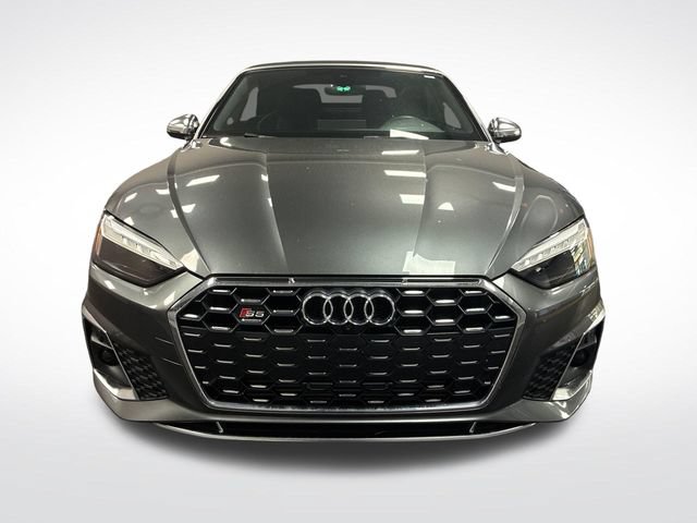 Used 2024 Audi S5 Premium Plus AWD/4WD image 8