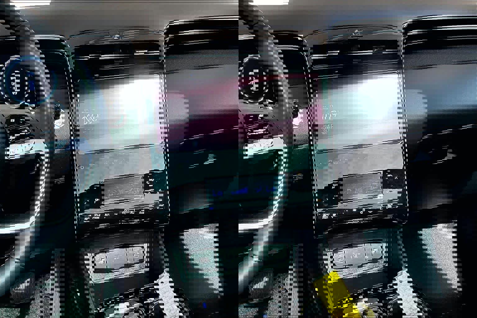 Used 2023 Hyundai Tucson Limited image 7