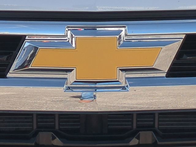 Used 2026 Chevrolet Silverado 1500 LT RWD image 33