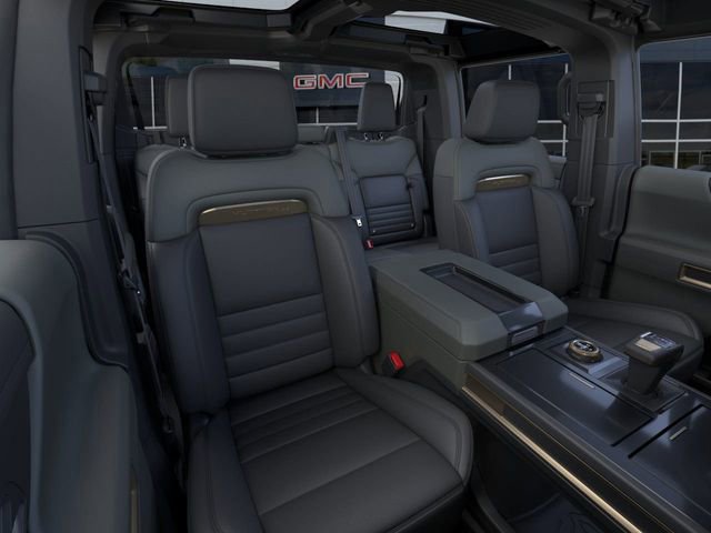 New 2025 GMC Hummer EV 2X image 16