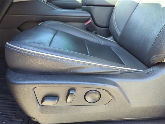 Used 2023 Chevrolet Tahoe Premier image 13