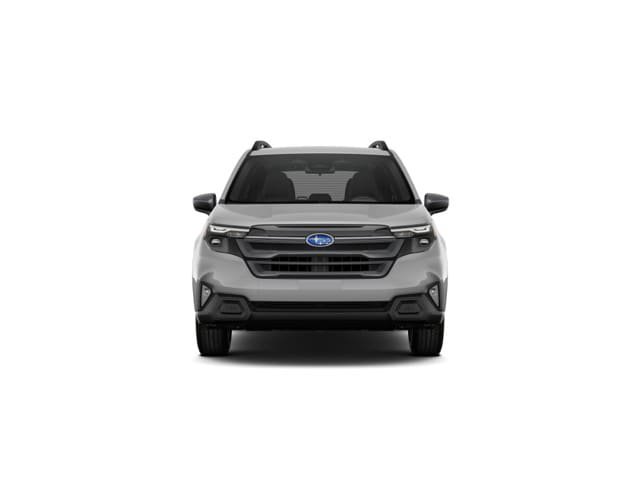 New 2026 Subaru Forester Premium AWD/4WD image 8