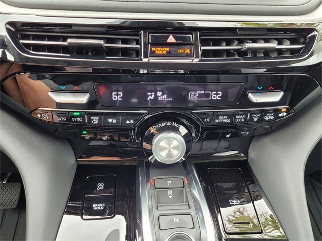 New 2026 Acura MDX w/ Technology Package image 10