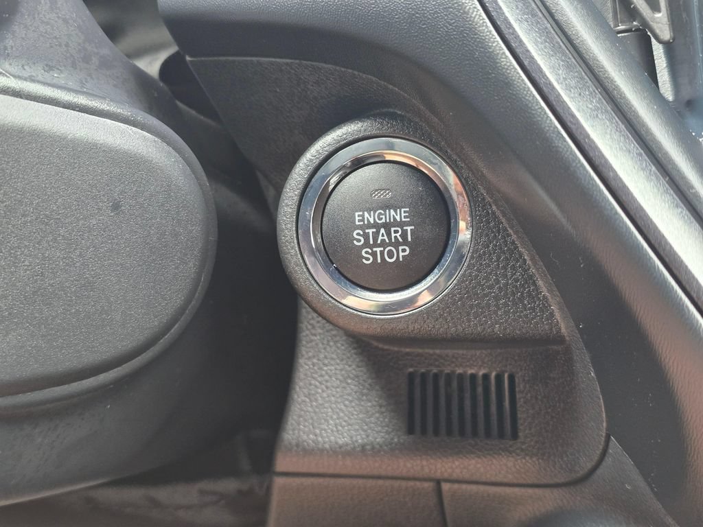 Certified 2025 Subaru Impreza RS AWD/4WD image 21