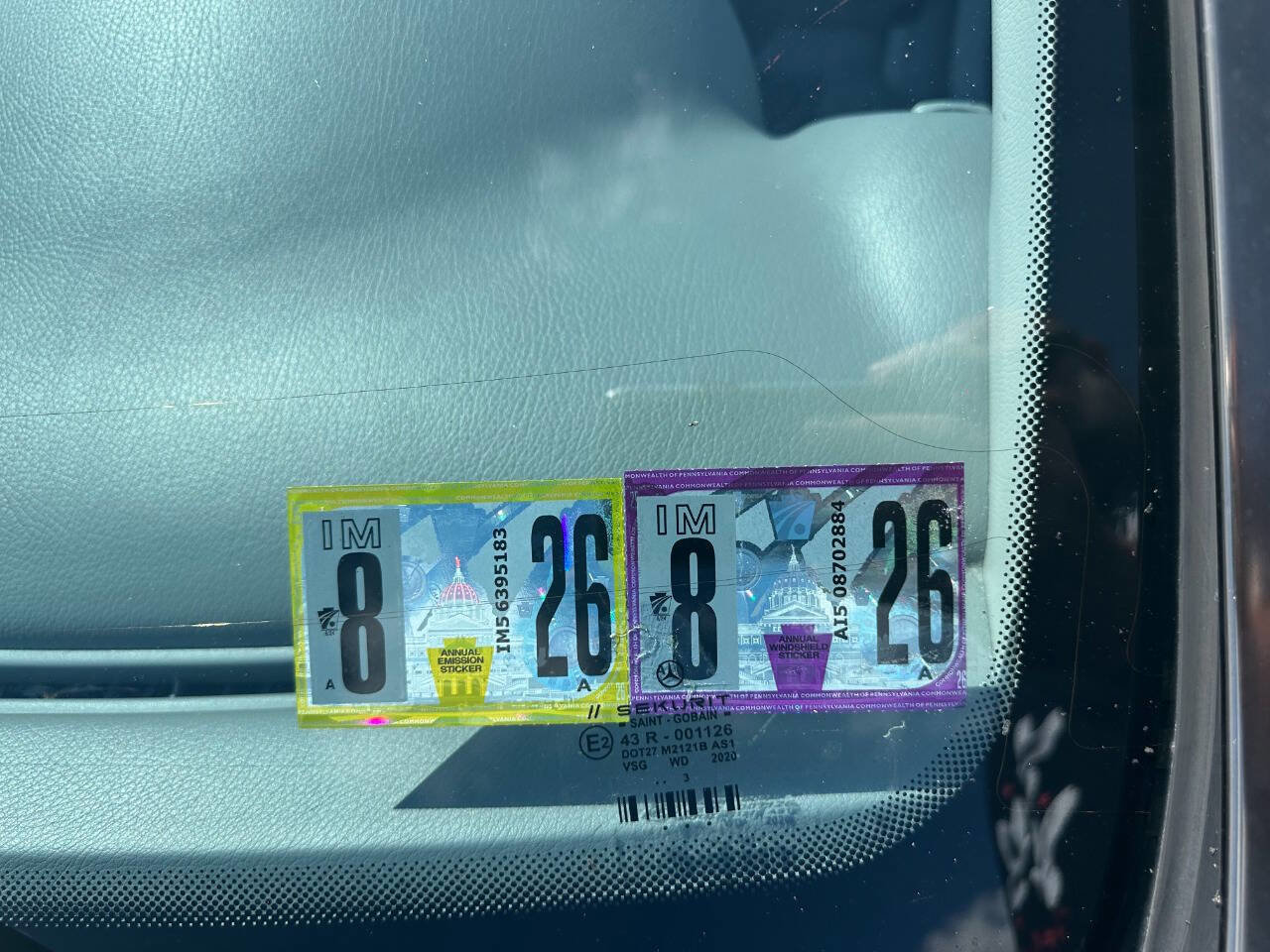 Used 2004 Mercedes-Benz CLK 500 Cabriolet image 37