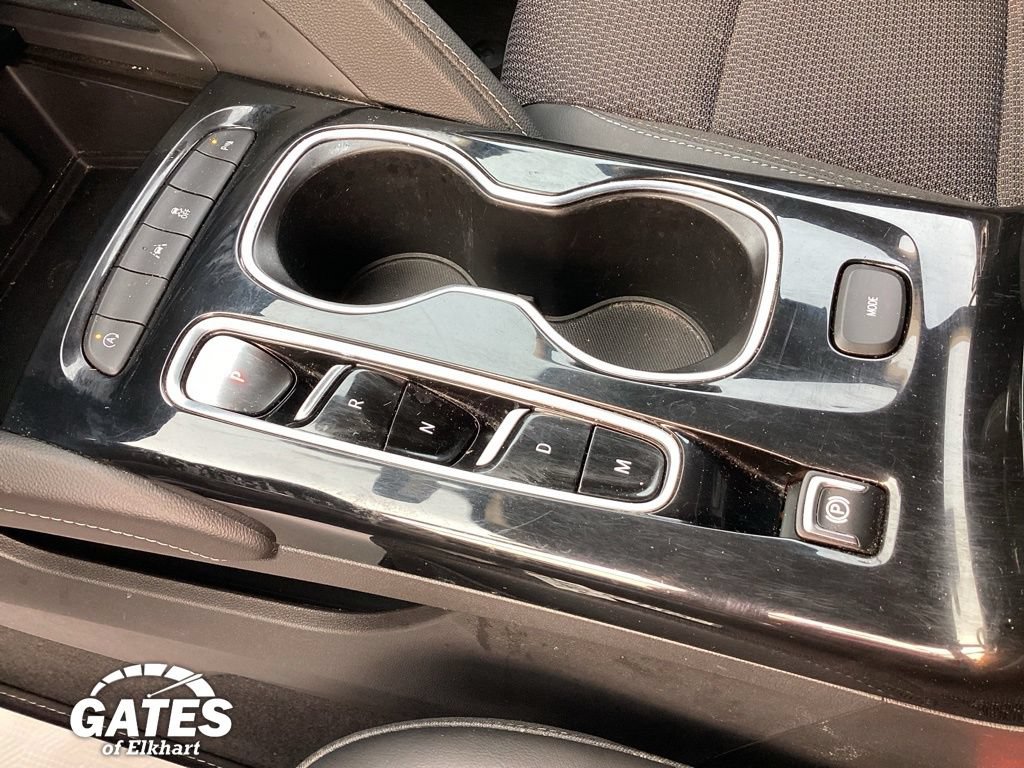 Used 2022 Buick Envision Preferred FWD image 26