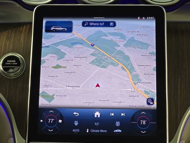 New 2026 Mercedes-Benz GLC 300 4MATIC image 20