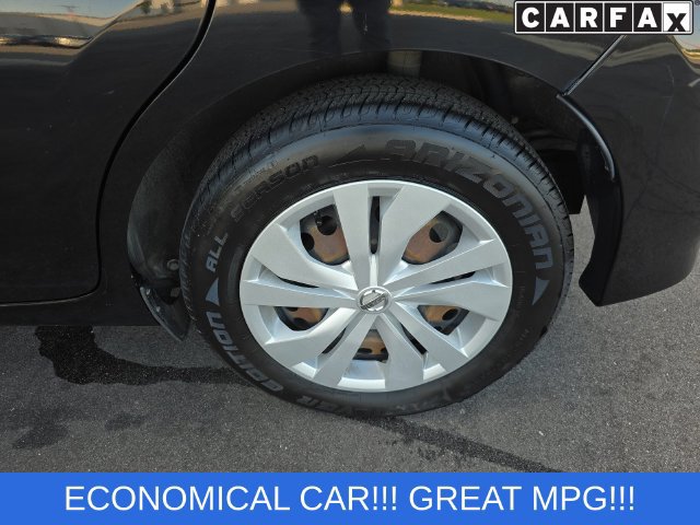 Used 2017 Nissan Versa Note S Plus FWD image 21