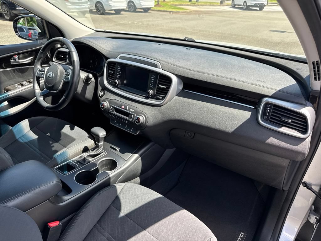 Used 2020 Kia Sorento S AWD/4WD image 20