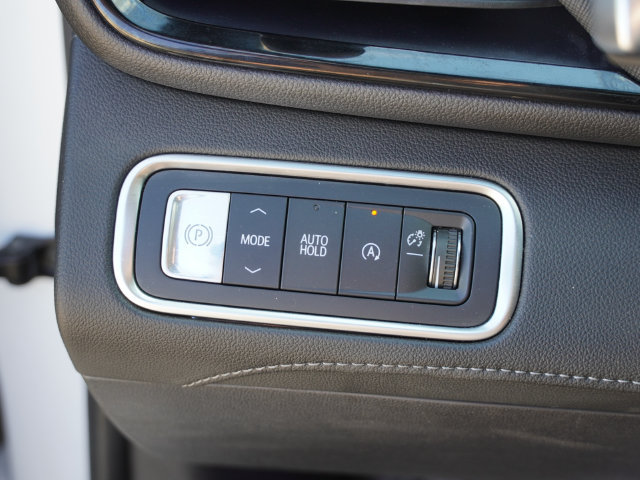 Used 2025 Buick Enclave Preferred FWD image 21