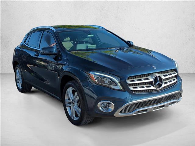 Used 2020 Mercedes-Benz GLA 250 video 3