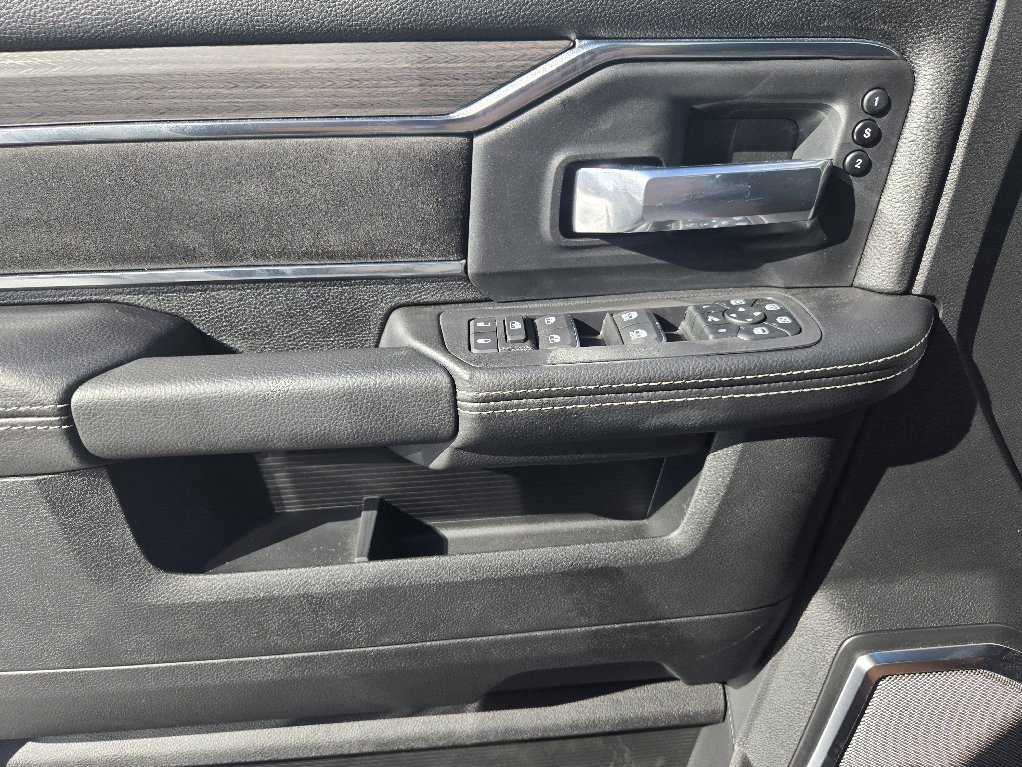 New 2026 RAM 2500 Laramie image 19
