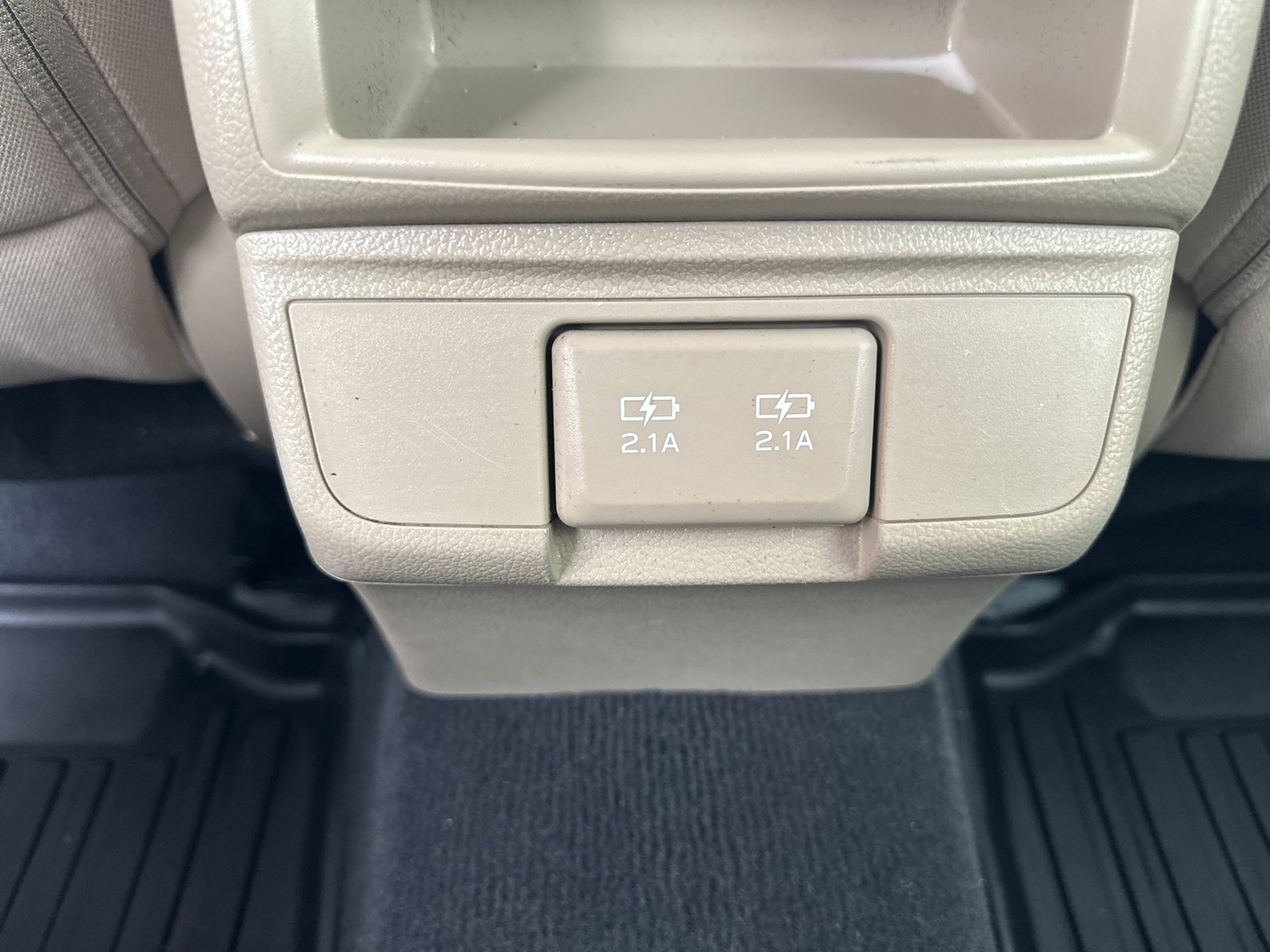 Used 2019 Subaru Outback 2.5i Premium AWD/4WD image 24