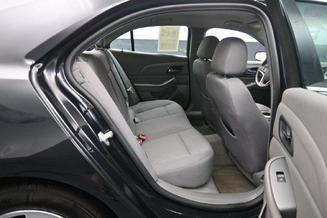 Used 2013 Chevrolet Malibu LS w/ Protection Package FWD image 20